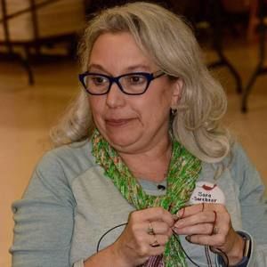 Meet your Posher, Sara